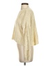 Moon & Madison 100% Acrylic Yellow Pullover Sweater Size XS - photo 5