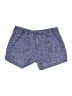 Lanidor Blue Denim Shorts Size EU 34 / US 4 - photo 1