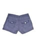 Lanidor Blue Denim Shorts Size EU 34 / US 4 - photo 2