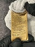 Scotch & Soda Gray Sweatshirt Size S - photo 4