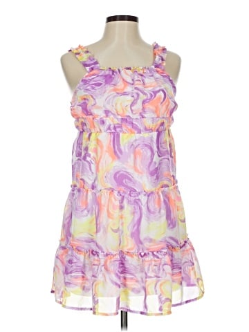 ZAC Zac Posen Casual Dress (view 1)