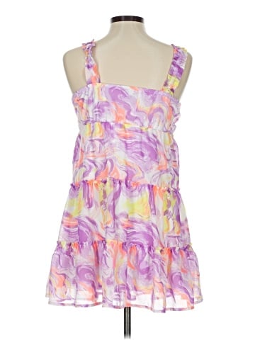 ZAC Zac Posen Casual Dress (view 2)