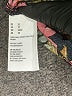 American Eagle Outfitters 100% Viscose Floral Black Jumpsuit Size XS - photo 5