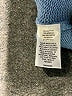 Treasure & Bond Blue Pullover Sweater Size S - photo 8