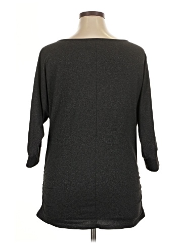 Doublju Pullover Sweater (view 2)