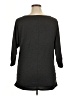 Doublju Black Pullover Sweater Size XL - photo 2
