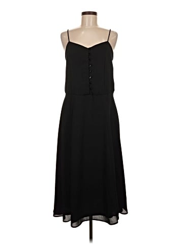 CAD Casual Dress (view 1)