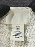 H&M Ivory Swimsuit Top Size S - photo 3