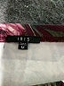 iris Floral Burgundy Formal Skirt Size M - photo 3