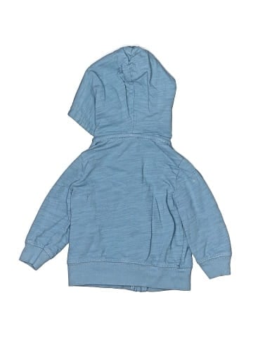 Carter's Zip Up Hoodie (view 2)