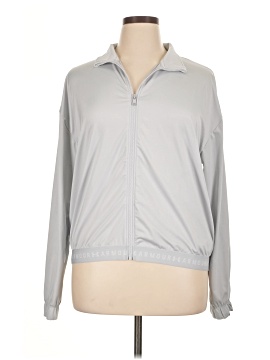 Under Armour Track Jacket