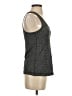 Rag & Bone/JEAN Gray Tank Top Size S - photo 4