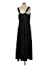 Unbranded Black Cocktail Dress Size M (estimated) - photo 2