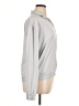 Under Armour Solid Gray Track Jacket Size XL - photo 4