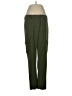 Ann Taylor LOFT Green Cargo Pants Size 6 - photo 1