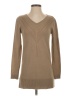Cremieux Tan Pullover Sweater Size S - photo 1