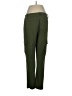 Ann Taylor LOFT Green Cargo Pants Size 6 - photo 2