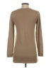 Cremieux Tan Pullover Sweater Size S - photo 2