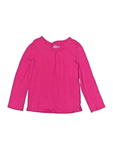 Circo Long Sleeve Henley (view 1)
