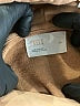 TKEES Tan Pullover Hoodie Size Sm (1) - photo 7