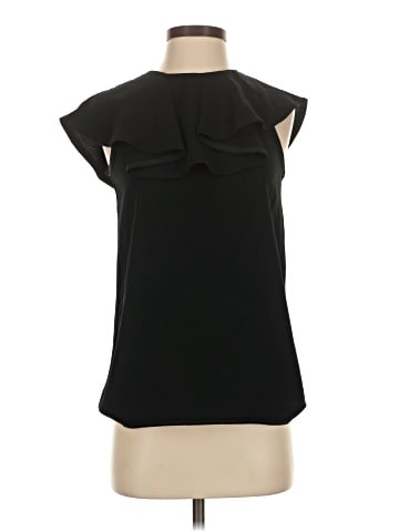Club Monaco Sleeveless Blouse (view 1)