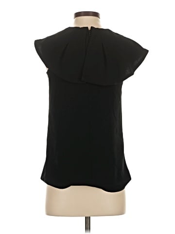 Club Monaco Sleeveless Blouse (view 2)