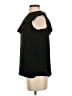 Club Monaco 100% Polyester Black Sleeveless Blouse Size XS - photo 5