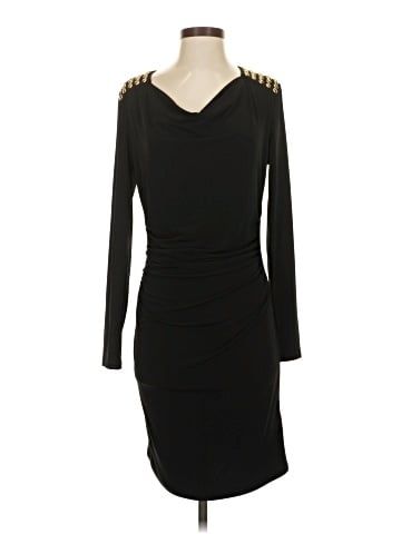 MICHAEL Michael Kors Cocktail Dress (view 1)