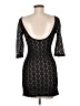 Assorted Brands Black Cocktail Dress Size M - photo 2