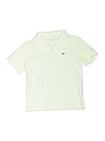 Vineyard Vines Short Sleeve Polo (view 1)