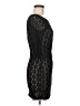 Assorted Brands Black Cocktail Dress Size M - photo 4