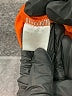 Swing Orange Pullover Sweater Size L - photo 8