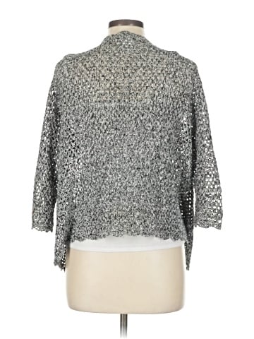 Norm Thompson Cardigan (view 2)