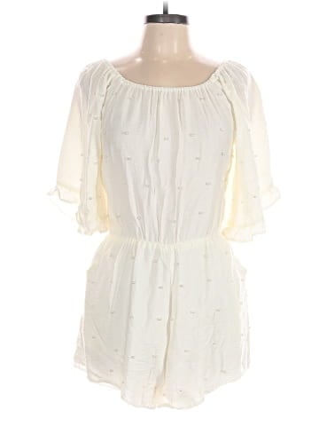 LUC-CE Romper (view 1)