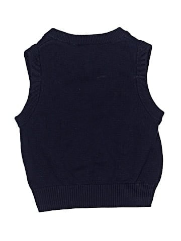 The Children's Place Sweater Vest (view 2)