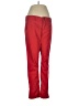 Pistola Red Jeggings Size 29 waist - photo 1