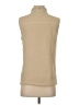Vineyard Vines 100% Polyester Ivory Vest Size S - photo 2