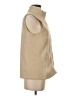Vineyard Vines 100% Polyester Ivory Vest Size S - photo 4