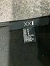 XXI Solid Black Cocktail Dress Size M - photo 7