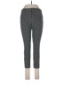 Old Navy Chevron-herringbone Gray Casual Pants Size 10 - photo 1