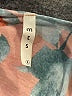 MTS Tropical Orange Casual Dress Size S - photo 7