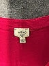 Wilfred Pink Sleeveless Blouse Size XS - photo 7