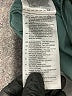 Adidas Teal Active Pants Size L - photo 7