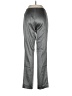 Cache Gray Casual Pants Size 10 - photo 2
