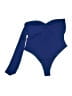 Boohoo Blue Bodysuit Size 10 - photo 2