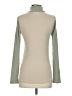 Madewell Ivory Long Sleeve Turtleneck Size XS - photo 2