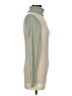 Madewell Ivory Long Sleeve Turtleneck Size XS - photo 4