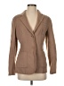 Talbots Tan Wool Blazer Size 4 - photo 1