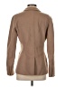 Talbots Tan Wool Blazer Size 4 - photo 2
