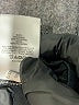 Express Solid Black Jumpsuit Size XS - photo 5